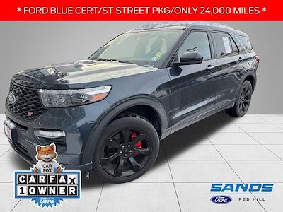 2022 Ford Explorer 4WD SUV for sale #R5936 - photo 1