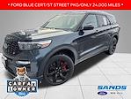 2022 Ford Explorer 4WD SUV for sale #R5936 - photo 1