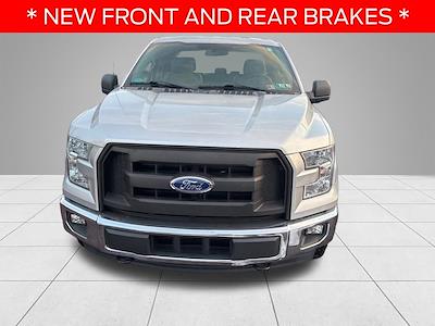 2017 Ford F-150 Super Cab 4WD Pickup for sale #R5938 - photo 2