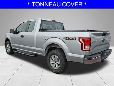 Used 2017 Ford F-150 XL Super Cab for sale #R5938 - photo 2