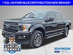 2020 Ford F-150 SuperCrew Cab 4WD Pickup for sale #R5943 - photo 1