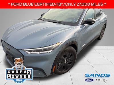 Used 2023 Ford Mustang Mach-E California Route 1 for sale #R5944 - photo 1