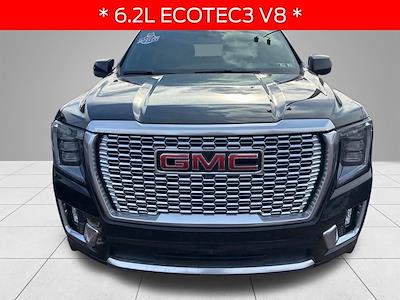 Used 2022 GMC Yukon Denali for sale #R5945 - photo 2
