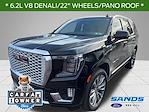 Used 2022 GMC Yukon Denali for sale #R5945 - photo 1