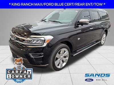 Used 2022 Ford Expedition MAX King Ranch for sale #R5946 - photo 1