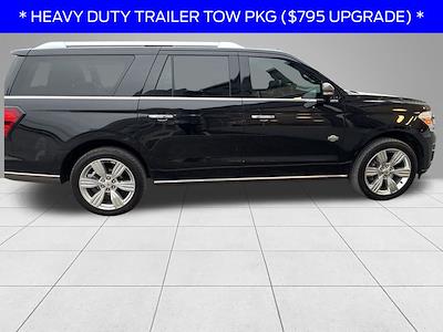 Used 2022 Ford Expedition MAX King Ranch for sale #R5946 - photo 2