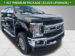 Used 2018 Ford F-250 XLT Crew Cab for sale #R5950 - photo 3