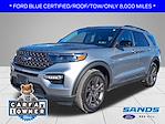 2022 Ford Explorer 4WD SUV for sale #R5951 - photo 1