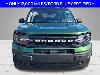 Used 2023 Ford Bronco Sport Outer Banks for sale #R5952 - photo 2