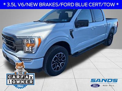 2022 Ford F-150 SuperCrew Cab 4WD Pickup for sale #R5953 - photo 1