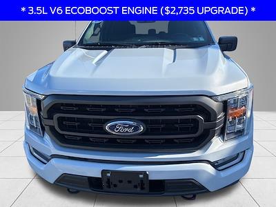 2022 Ford F-150 SuperCrew Cab 4WD Pickup for sale #R5953 - photo 2