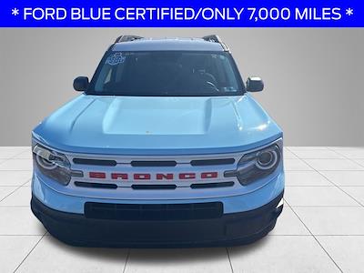 Used 2023 Ford Bronco Sport Heritage for sale #R5955 - photo 2