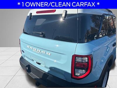 Used 2023 Ford Bronco Sport Heritage for sale #R5955 - photo 2