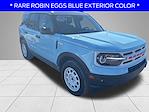 Used 2023 Ford Bronco Sport Heritage for sale #R5955 - photo 3