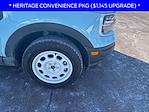 Used 2023 Ford Bronco Sport Heritage for sale #R5955 - photo 4