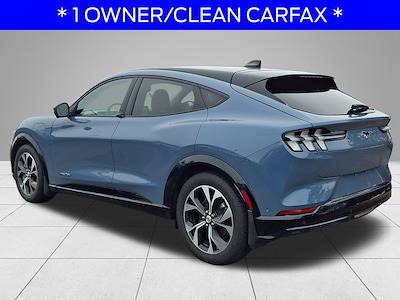Used 2023 Ford Mustang Mach-E - photo 1
