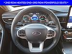 Used 2023 Ford Explorer Limited for sale #R5958 - photo 21