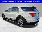 Used 2023 Ford Explorer Limited for sale #R5958 - photo 6