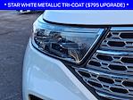 Used 2023 Ford Explorer Limited for sale #R5958 - photo 9