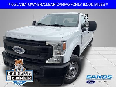 2022 Ford F-250 Crew Cab 4WD Pickup for sale #R5963 - photo 1