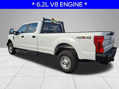 Used 2022 Ford F-250 - photo 1