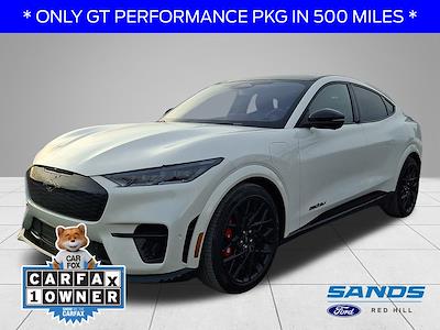 Used 2023 Ford Mustang Mach-E - photo 1