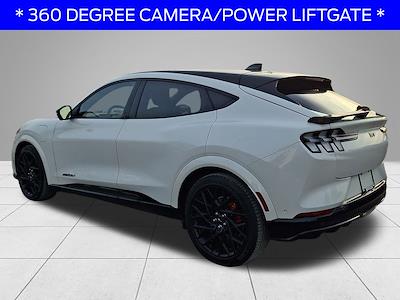 Used 2023 Ford Mustang Mach-E - photo 1