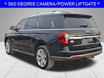 Used 2022 Ford Expedition - photo 1