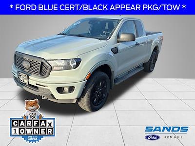 2023 Ford Ranger Super Cab 4WD Pickup for sale #R5969 - photo 1