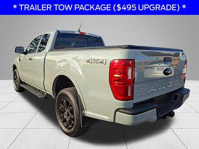 Used 2023 Ford Ranger - photo 1