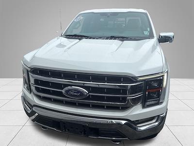 Used 2021 Ford F-150 - photo 1
