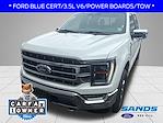 2021 Ford F-150 SuperCrew Cab 4WD Pickup for sale #R5970 - photo 1