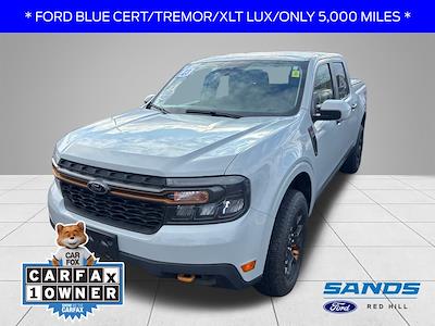 Used 2023 Ford Maverick - photo 1