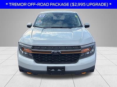 Used 2023 Ford Maverick - photo 1