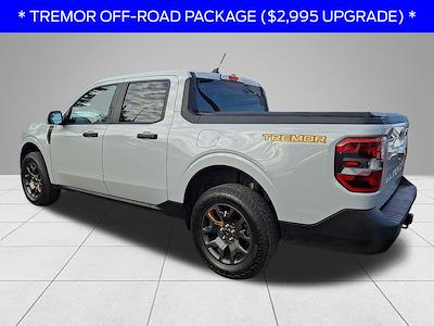 Used 2023 Ford Maverick - photo 1