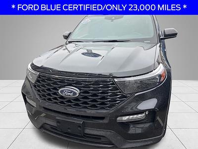 Used 2023 Ford Explorer - photo 1