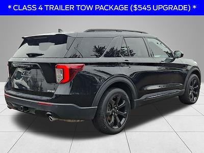 Used 2023 Ford Explorer - photo 1