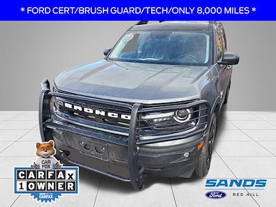 Used 2023 Ford Bronco Sport - photo 1