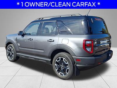 Used 2023 Ford Bronco Sport - photo 1