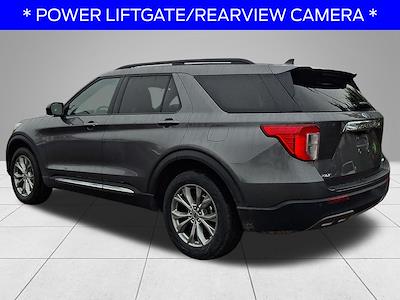 Used 2023 Ford Explorer - photo 1