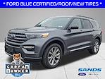 2023 Ford Explorer 4WD SUV for sale #R5974 - photo 1