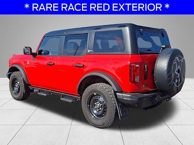 Used 2023 Ford Bronco - photo 1