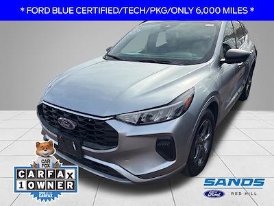 Used 2023 Ford Escape - photo 1