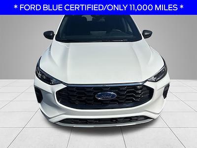Used 2023 Ford Escape - photo 1