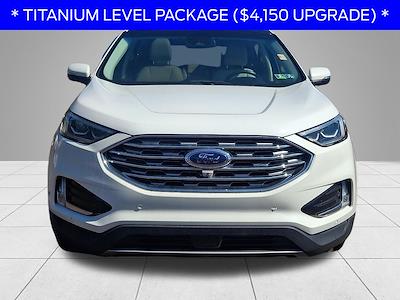 Used 2020 Ford Edge - photo 1