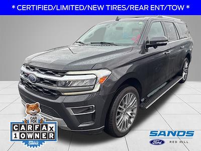 Used 2023 Ford Expedition MAX - photo 1