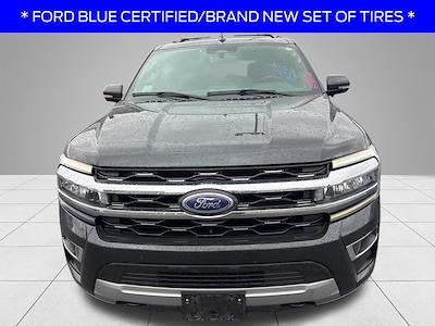 Used 2023 Ford Expedition MAX - photo 1