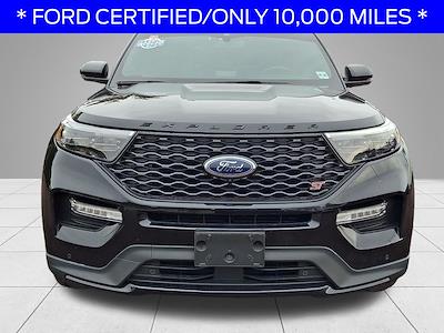 Used 2023 Ford Explorer - photo 1