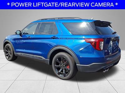 2022 Ford Explorer 4WD SUV for sale #R5988 - photo 2
