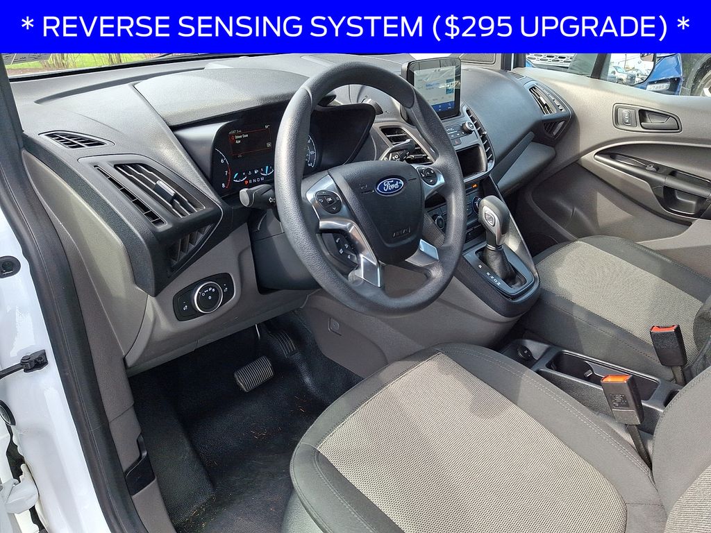 Used 2023 Ford Transit Connect - photo 12